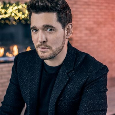 Michael Bublé