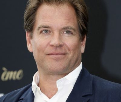 Michael Weatherly