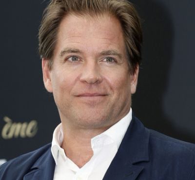 Michael Weatherly