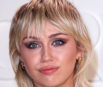 Miley Cyrus