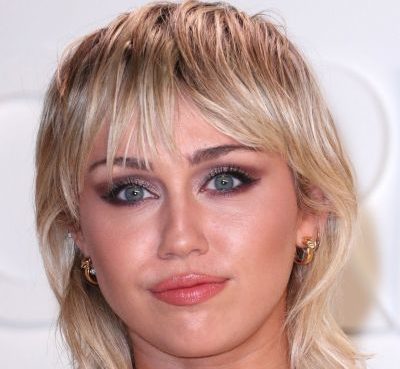 Miley Cyrus