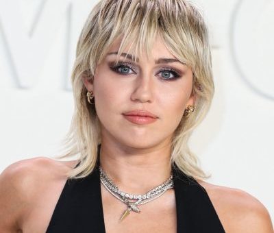 Miley Cyrus