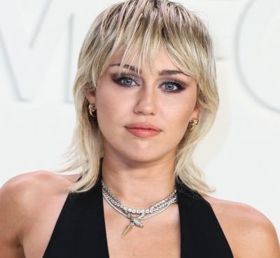 Miley Cyrus