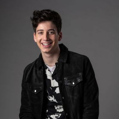 Milo Manheim