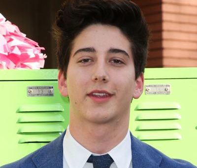 Milo Manheim