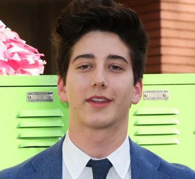 Milo Manheim
