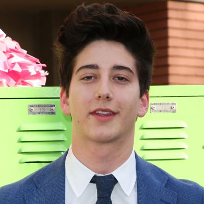 Milo Manheim