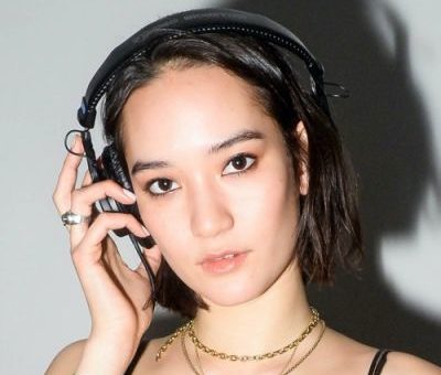 Mona Matsuoka