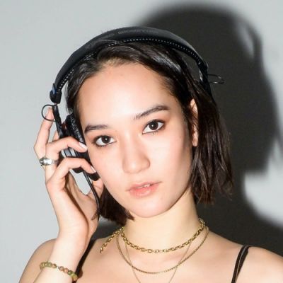 Mona Matsuoka