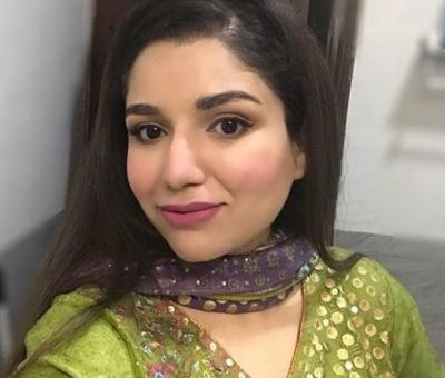 Moomal Asif