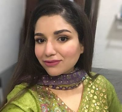 Moomal Asif