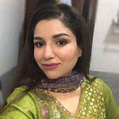 Moomal Asif