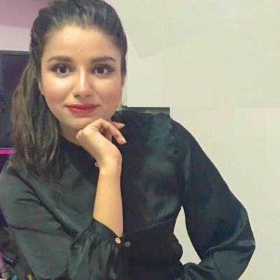 Moomal Asif net worth