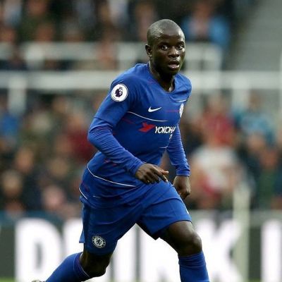 N'Golo Kante Net Worth