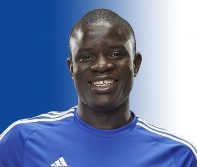 N'Golo Kante