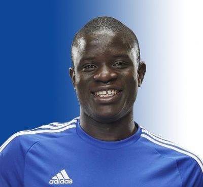 N'Golo Kante