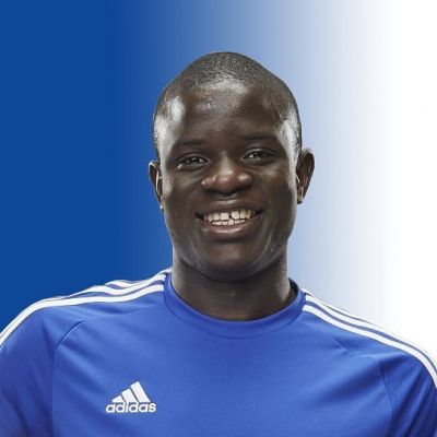 N'Golo Kante