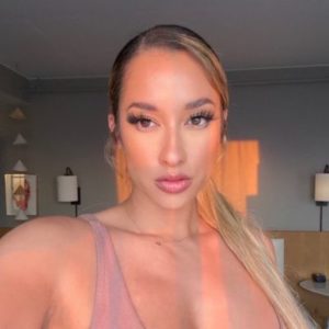 Nikki Blades Wiki 2024, Age, Boyfriend, Net Worth, Height, Ethnicity