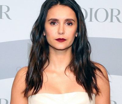 Nina Dobrev