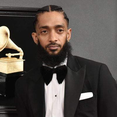 Nipsey Hussle