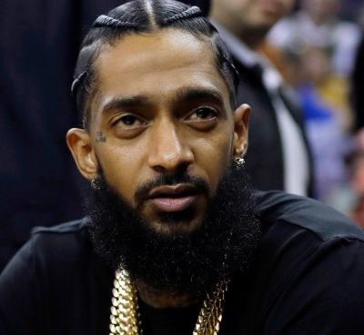 Nipsey Hussle