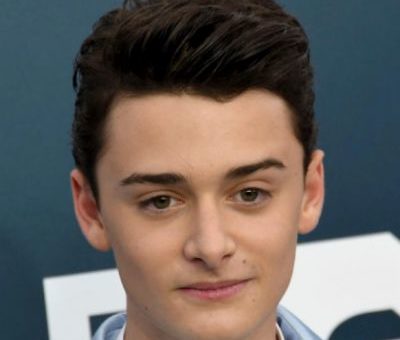 Noah Schnapp