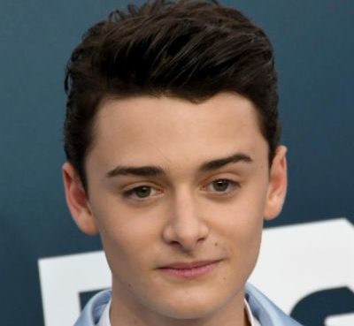 Noah Schnapp