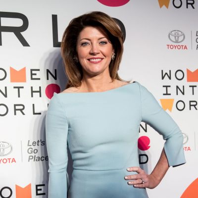 Norah O’Donnell