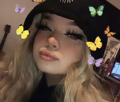 Notyourgothgirlfriend