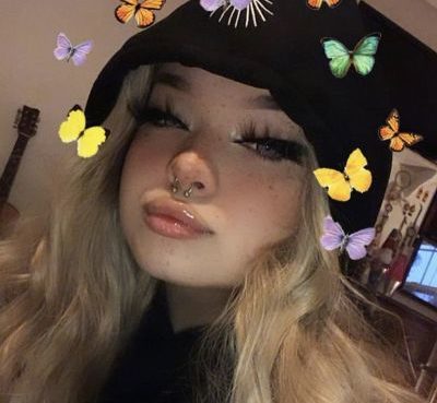 Notyourgothgirlfriend