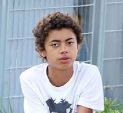 Oscar Maximilian Jackman