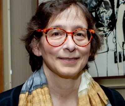 Pamela Karlan