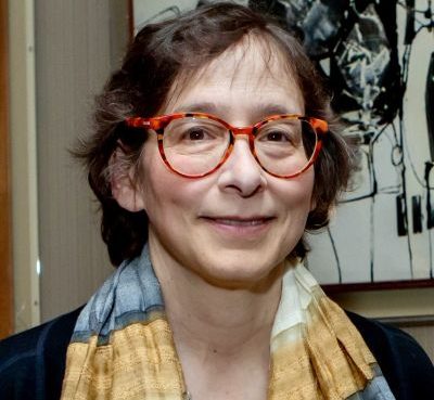 Pamela Karlan
