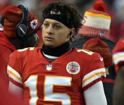 Patrick Mahomes II