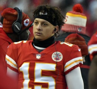 Patrick Mahomes II