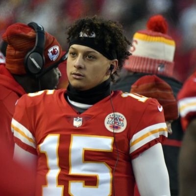 Patrick Mahomes II