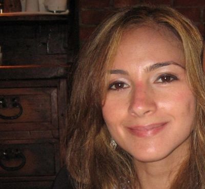 Paula Andrea Bongino