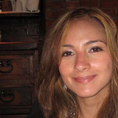 Paula Andrea Bongino