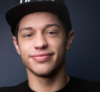 Pete Davidson
