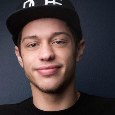 Pete Davidson