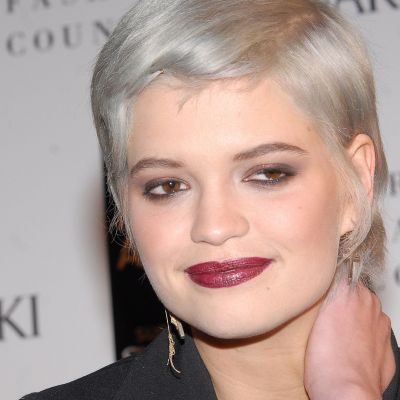 Pixie Geldof