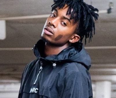 Playboi Carti