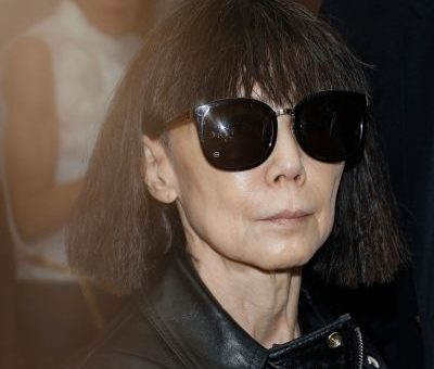Rei Kawakubo