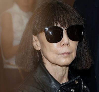 Rei Kawakubo