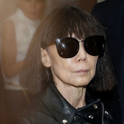 Rei Kawakubo