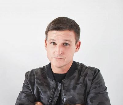 Rob Dyrdek