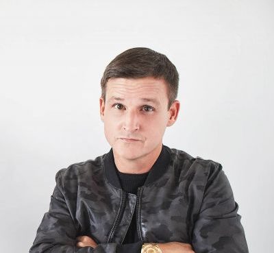 Rob Dyrdek
