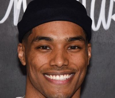 Rome Flynn