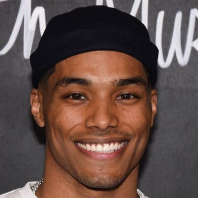 Rome Flynn