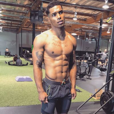 Rome Flynn